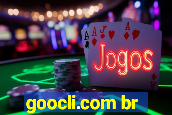 goocli.com br